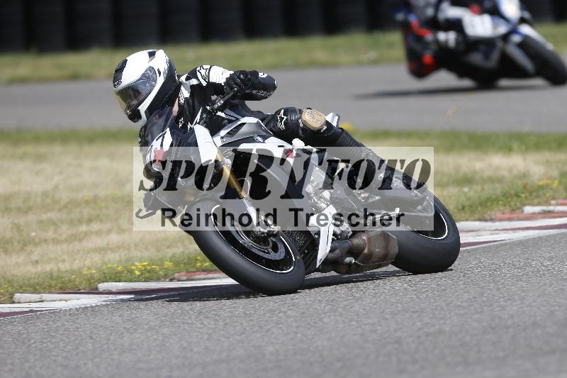 /18 05.06.2026  TZ Motorsport ADR/Gruppe rot/77